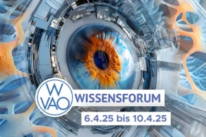 Am Ball bleiben - WVAO-Wissensforum bringt Augenoptiker auf den aktuellen Stand