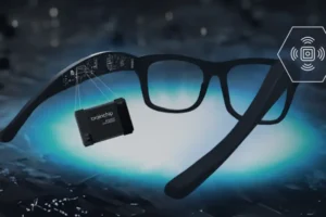 BrainChip & Onsor entwickeln KI-Brille für Epilepsie-Patienten