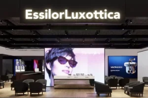 EssilorLuxottica auf der opti 2025 diese Highlights darf man erwarten