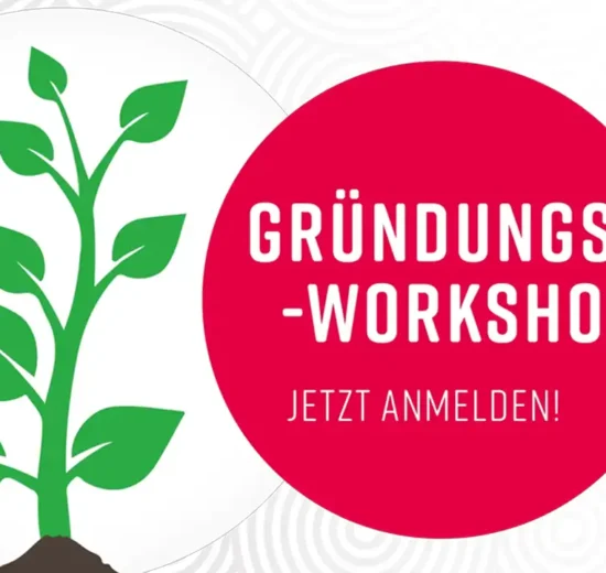 Gründungsworkshop von Brillen-Profi Mit Sicherheit selbstständig