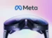 Metaverse gescheitert Meta nimmt VR-Brille Meta Quest Pro vom Markt