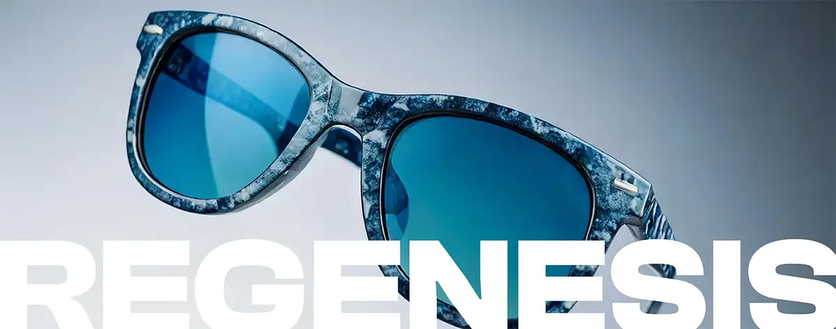 Regenesis Glasses