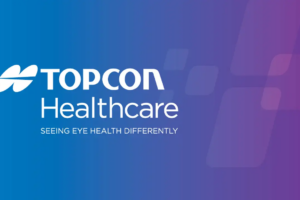 Topcon Healthcare präsentiert Tele-Refraktionslösung